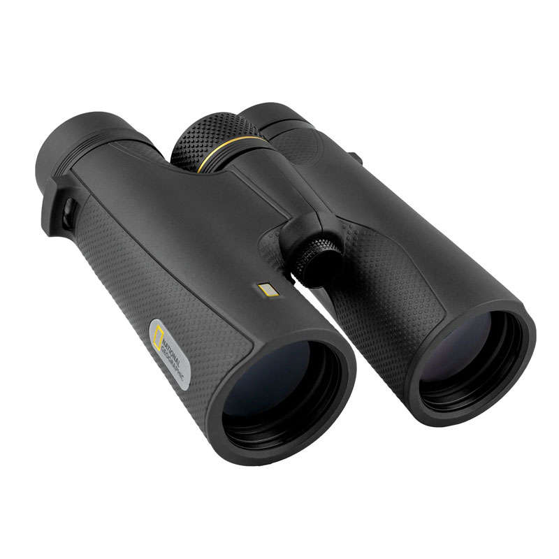 NATIONAL GEOGRAPHIC UG4037 8X42 SINGLE BRIDGE Binocular
