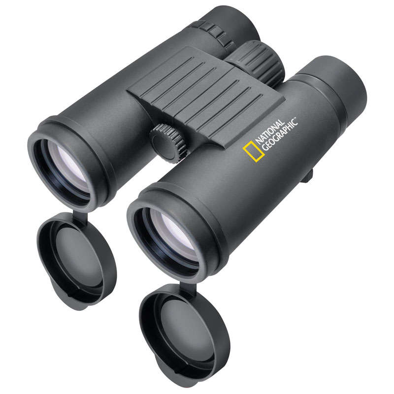 NATIONAL GEOGRAPHIC UG4034 10X42 Waterproof Binocular