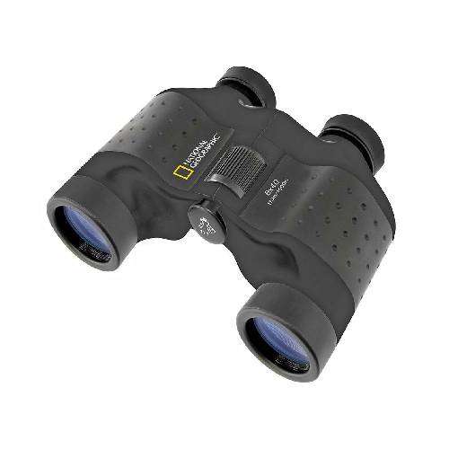 NATIONAL GEOGRAPHIC UG4016 8X40 PORRO Binocular