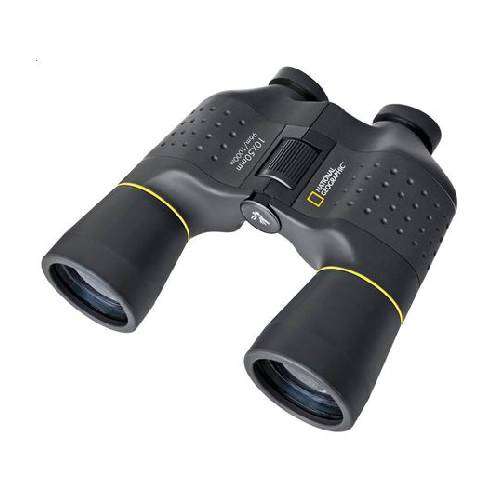 NATIONAL GEOGRAPHIC UG4024 10X50 Porro-prism Binocular