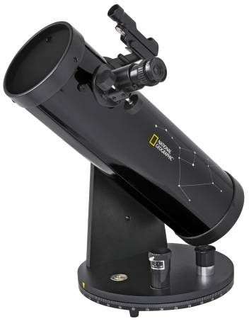 NATIONAL GEOGRAPHIC UG5024 114X500 COMPACT Telescope