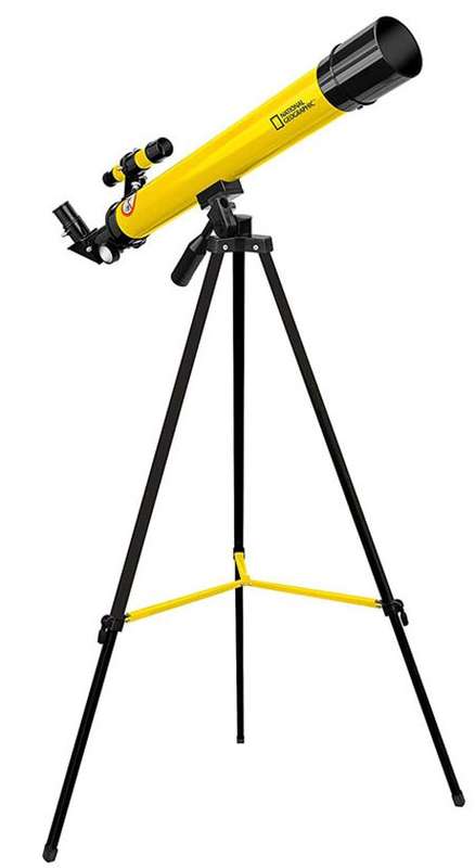 NATIONAL GEOGRAPHIC UG5020 50/600 Telescope