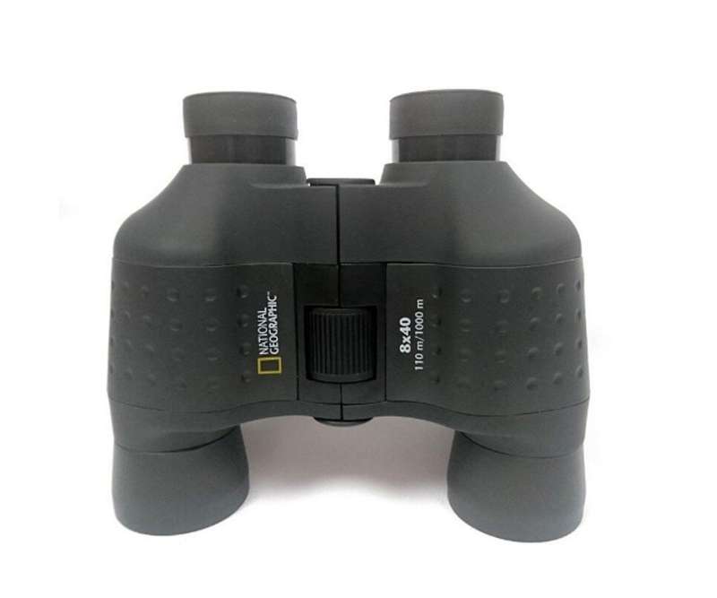 NATIONAL GEOGRAPHIC UG4026 8X40 BaK-4 MC Porro Binocular