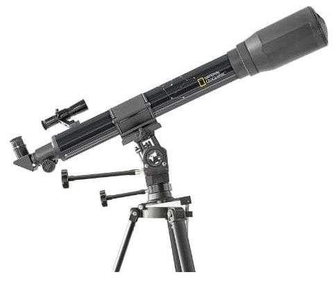 NATIONAL GEOGRAPHIC UG5033 70X900 REFRACTOR Telescope
