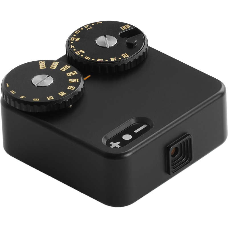 TTArtisan Light Meter (Brass)
