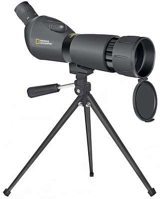 NATIONAL GEOGRAPHIC UG4082 20-60x60 Spotting Scope