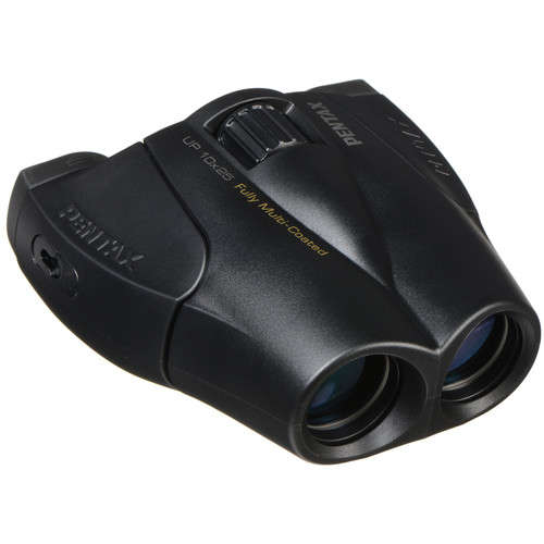 Pentax 10x25 UP Compact Binocular