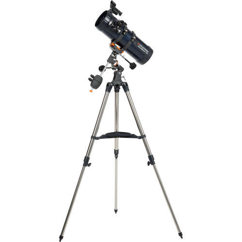 Celestron AstroMaster 114EQ 114mm f/<mark class="searchwp-highli...