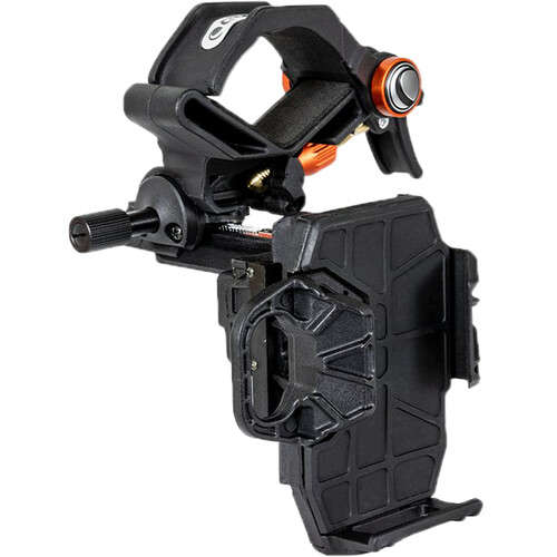 Celestron NexYZ 3-Axis Universal Smartphone Adapter