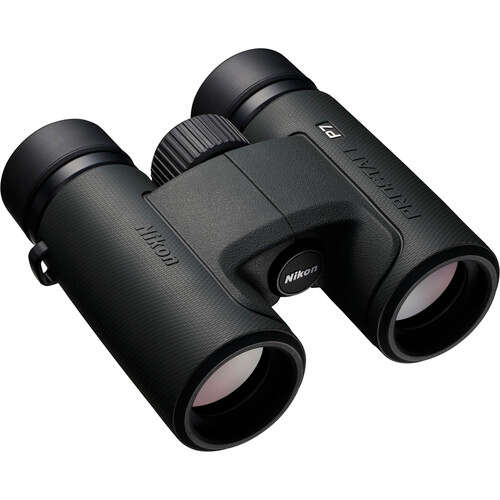 Nikon PROSTAFF P7 10x30 Binocular