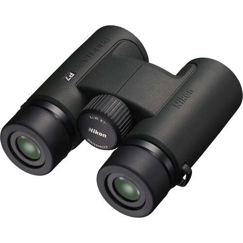 Nikon PROSTAFF P7 8x30 Binocular