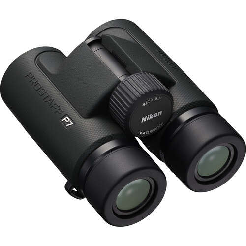 Nikon PROSTAFF P7 8x30 Binocular