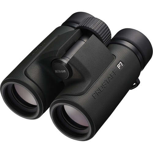 Nikon PROSTAFF P7 8x30 Binocular