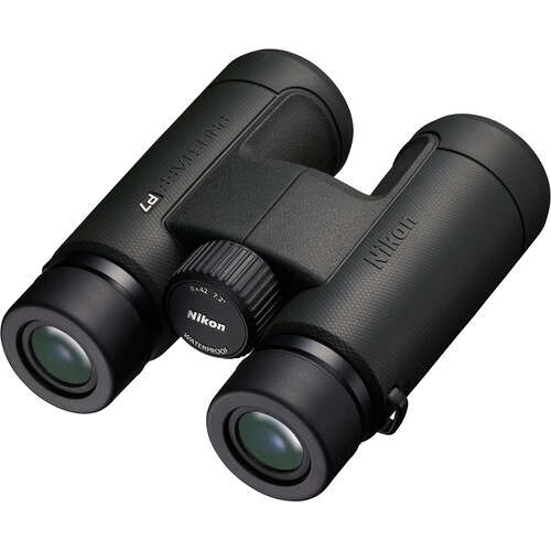 Nikon PROSTAFF P7 8x42 Binocular