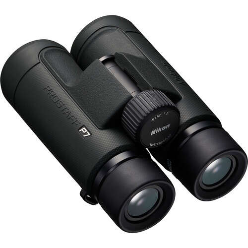 Nikon PROSTAFF P7 8x42 Binocular