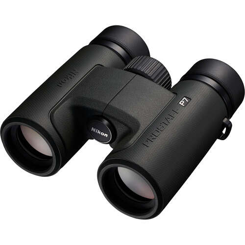 Nikon PROSTAFF P7 10x30 Binocular