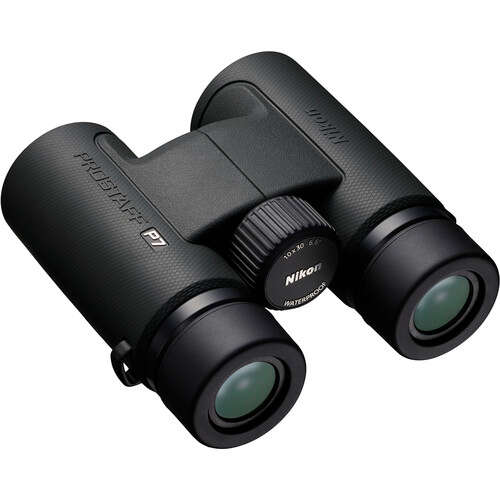 Nikon PROSTAFF P7 10x30 Binocular