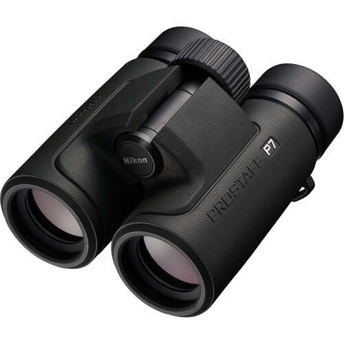 Nikon PROSTAFF P7 10x30 Binocular