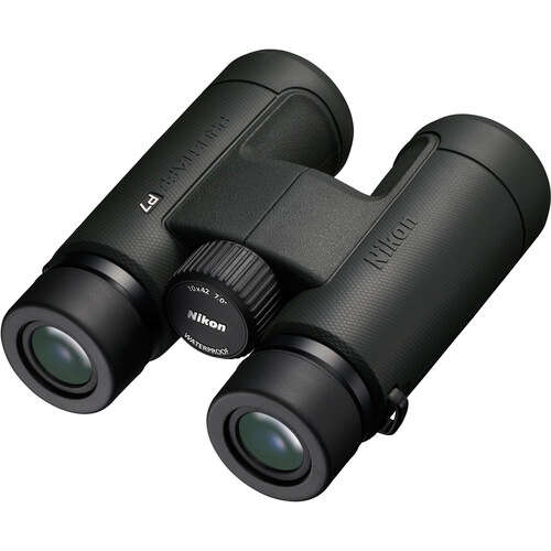 Nikon PROSTAFF P7 10&#215;42 Binocular