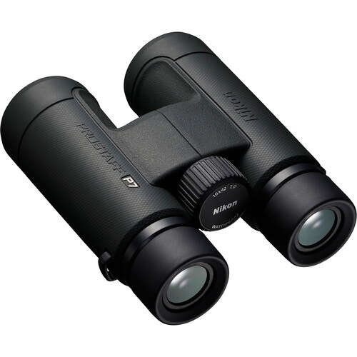 Nikon PROSTAFF P7 10&#215;42 Binocular