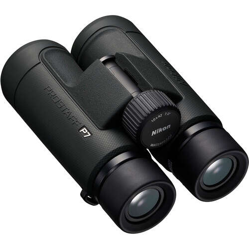Nikon PROSTAFF P7 10&#215;42 Binocular