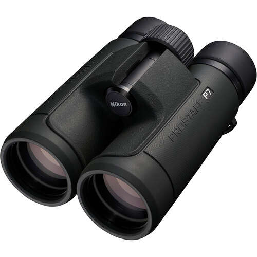 Nikon PROSTAFF P7 10&#215;42 Binocular