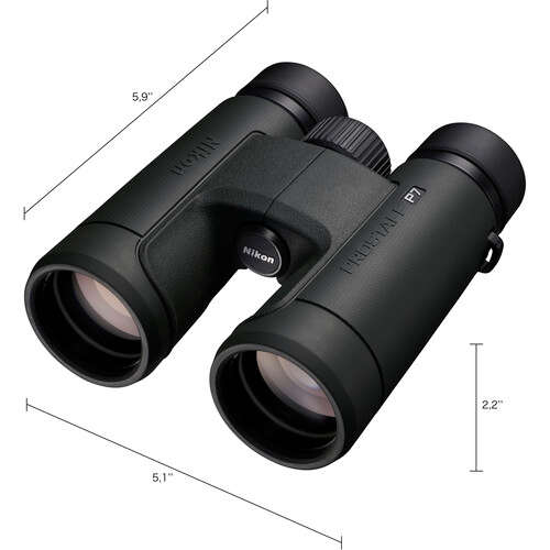 Nikon PROSTAFF P7 10&#215;42 Binocular