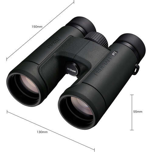 Nikon PROSTAFF P7 10&#215;42 Binocular