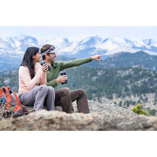 Nikon PROSTAFF P7 10&#215;42 Binocular