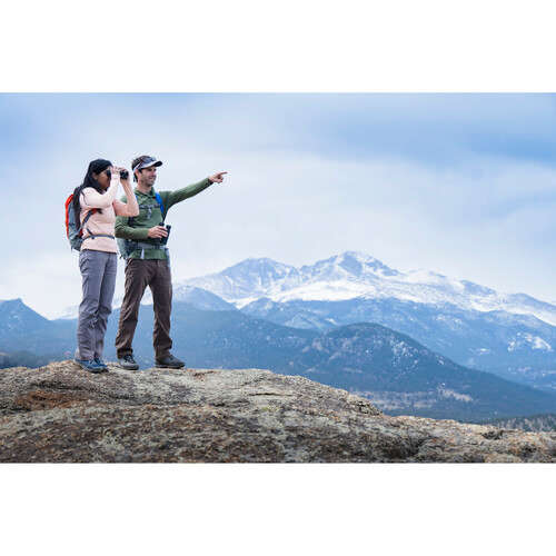 Nikon PROSTAFF P7 10&#215;42 Binocular