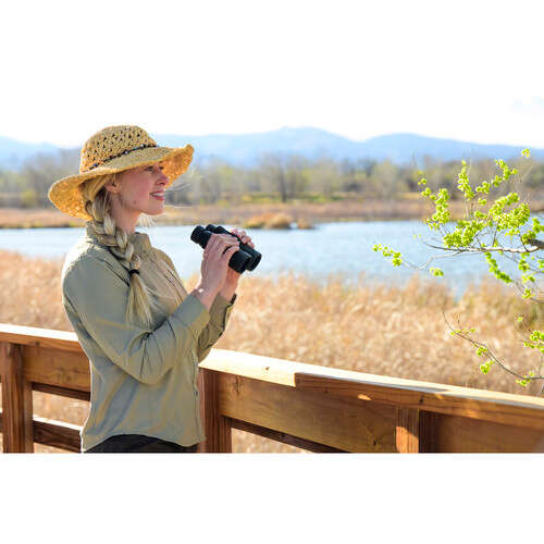 Nikon PROSTAFF P7 8x42 Binocular
