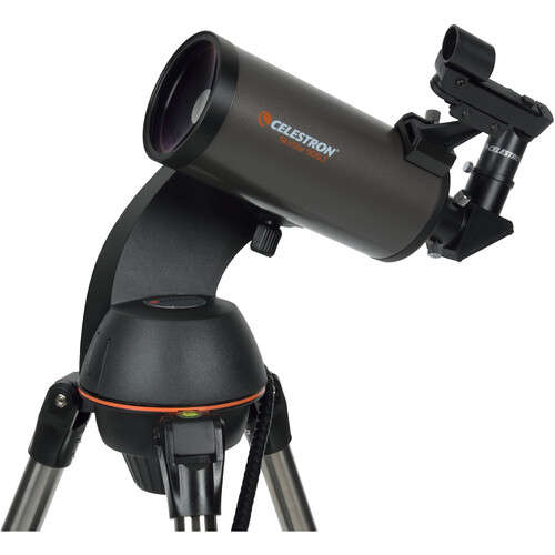 Celestron NexStar 90SLT Telescope