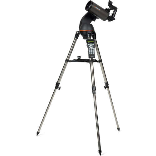 Celestron NexStar 90SLT Telescope