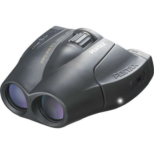 Pentax 10x25 UP Compact Binocular