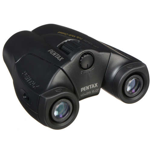 Pentax 10x25 UP Compact Binocular