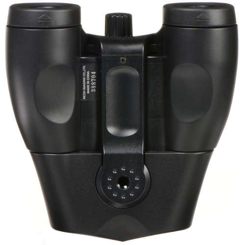 Pentax 10x25 UP Compact Binocular