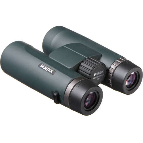 Pentax 10x36 AD WP Binocular