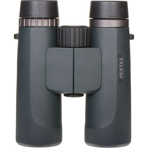 Pentax 10x36 AD WP Binocular