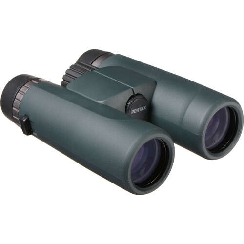 Pentax 10x36 AD WP Binocular