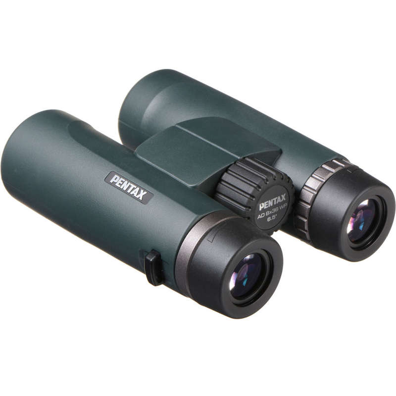 Pentax AD 8x36 WP Binocular (Special Offer)