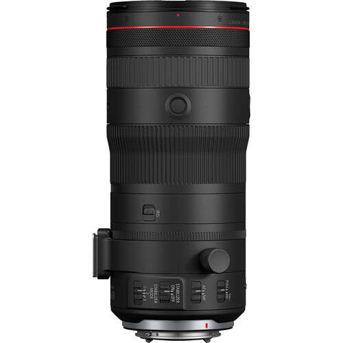Canon RF 24-105mm F2.8L IS USM Z Lens (Canon RF)