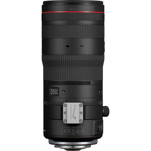 Canon RF 24-105mm F2.8L IS USM Z Lens (Canon RF)