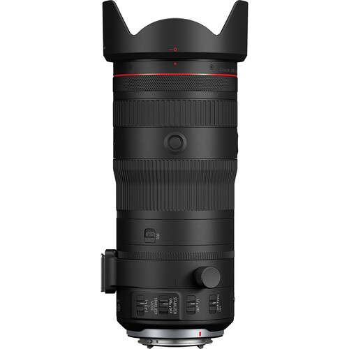 Canon RF 24-105mm F2.8L IS USM Z Lens (Canon RF)