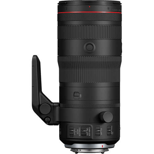 Canon RF 24-105mm F2.8L IS USM Z Lens (Canon RF)