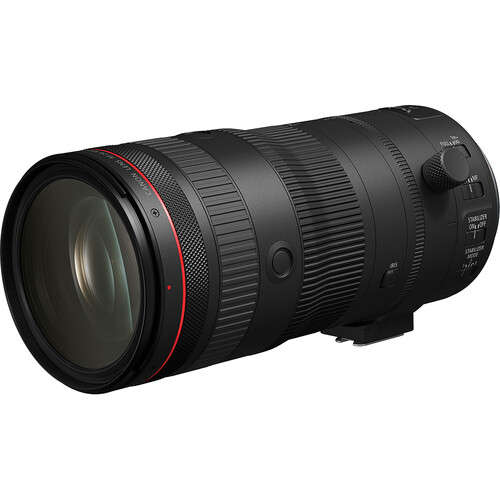 Canon RF 24-105mm F2.8L IS USM Z Lens (Canon RF)