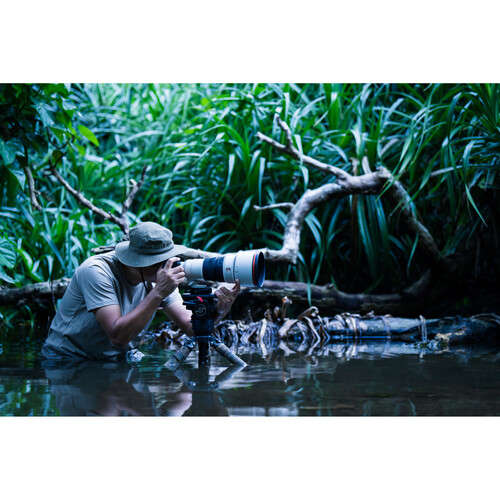 Sony FE 300mm f/2.8 GM OSS Lens