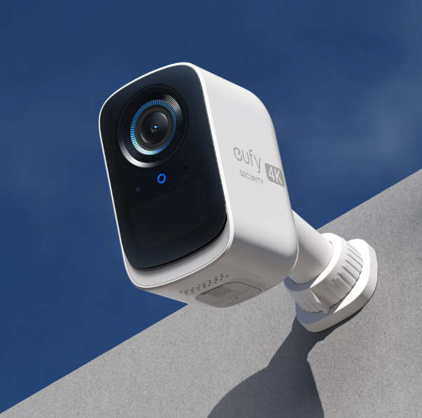 Eufy Security Cam 3C Add-on *Only Compatible with HomeBase 3 Products