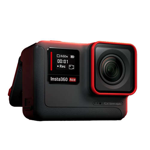 INSTA360 ACE ACTION CAMERA