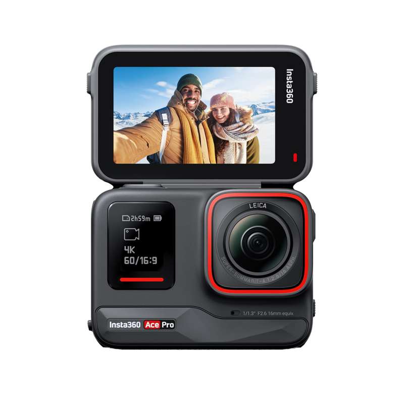 Insta360 ACE PRO 8K ACTION CAMERA