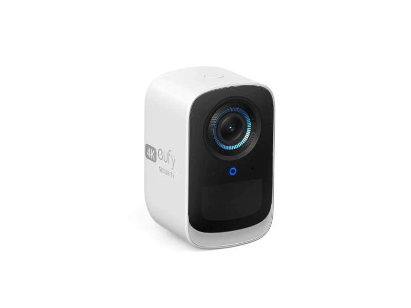 Eufy Security Cam 3C Add-on *Only Compatible with HomeBase 3 Products